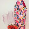 PRE-ORDER Karynn's Flowers - Canvas