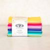 16 Piece Fat Quarter Bundle Alegria