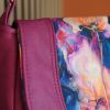 April Pattern Challenge - Sassy Saddlebag - Makers Kit