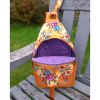 PRE-ORDER Pippy Floral - Canvas