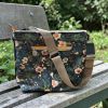 Bonded Poly - Floral Forest