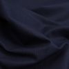 Navy Heavy Polyester Water & Dirt Repellent Canvas