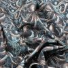 PRE-ORDER Octopus Medley - Canvas