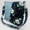 PRE-ORDER Lead Floral - Canvas