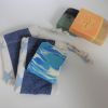 Soap Bag Free Sewing Pattern