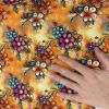 PRE-ORDER Pippy Floral - Canvas