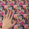 PRE-ORDER Karynn's Flowers - Canvas