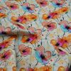 PRE-ORDER Flowers for Jess - Canvas