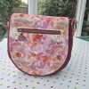 PRE-ORDER Claire's Floral - Canvas