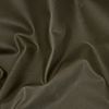 360gsm Oilskin Cotton - Green Grey