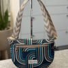 Bonded Poly - Long Retro