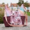 PRE-ORDER Bright Pastel - Canvas