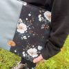 PRE-ORDER Lead Floral - Canvas