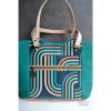 Bonded Poly - Long Retro