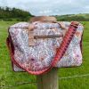 PRE-ORDER Wildflowers - Canvas