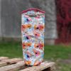 PRE-ORDER Flowers for Jess - Canvas