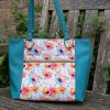 PRE-ORDER Flowers for Jess - Canvas