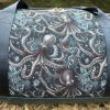 PRE-ORDER Octopus Medley - Canvas