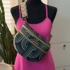 Bonded Poly - Long Retro