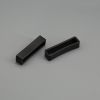 38mm (1.5") PLASTIC Strap Keepers