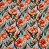 PRE-ORDER Poppies for Anne - Canvas