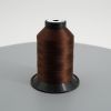 Serafil TEX 70 Bonded Polyester Thread Brown