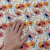 PRE-ORDER Flowers for Jess - Canvas