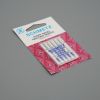 Quilting Sewing Machine Needles Size 75/11-90/14