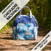 The Chickadee Backpack - HARDWARE Kit
