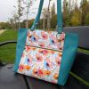 PRE-ORDER Flowers for Jess - Canvas