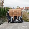 PRE-ORDER Lead Floral - Canvas