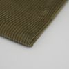 Washed Cotton Corduroy - Green