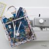 The Colouring Pouch - FREE Pattern