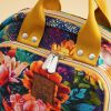 Bonded Poly - Striking Summer