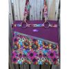 PRE-ORDER Sunflower Throw - Canvas