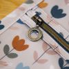 The Colouring Pouch - FREE Pattern