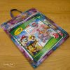 The Colouring Pouch - FREE Pattern