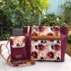 PRE-ORDER Graceful Flowers - Canvas