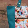 PRE-ORDER Flowers for Jess - Canvas