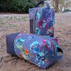 Printed Vinyl 1/2m Pre-Cut - Multicolour Gamer