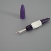 Small Ergonomic Seam Ripper with Point Protector