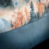 Printed Vinyl 1/2m Pre-Cut - Autumn Breeze