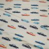 Printed Vinyl 1/2m Pre-Cut - Car Classic