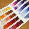 Amann Thread Shade Colour Card (Saba/SabaTEX)