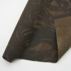 1,000gsm Oilskin Canvas - Camo