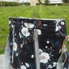 PRE-ORDER Lead Floral - Canvas