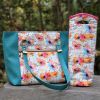 PRE-ORDER Flowers for Jess - Canvas