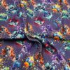 Printed Vinyl 1/2m Pre-Cut - Multicolour Gamer