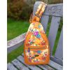 PRE-ORDER Pippy Floral - Canvas