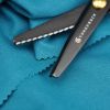 Guggenhein Metal Pinking Shears close up
